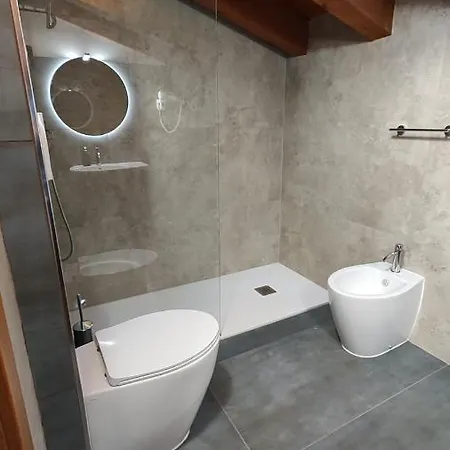 Wine Colle Villano Фермерский дом *