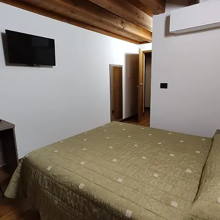 Agriturismo Famiglia Bertossi Alloggio per agriturismo