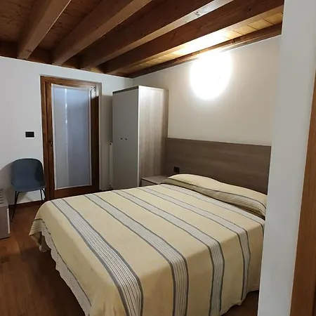 Agriturismo Famiglia Bertossi * Faedis