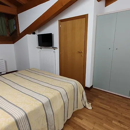 Agriturismo Famiglia Bertossi