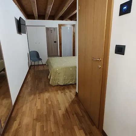 Agriturismo Famiglia Bertossi *