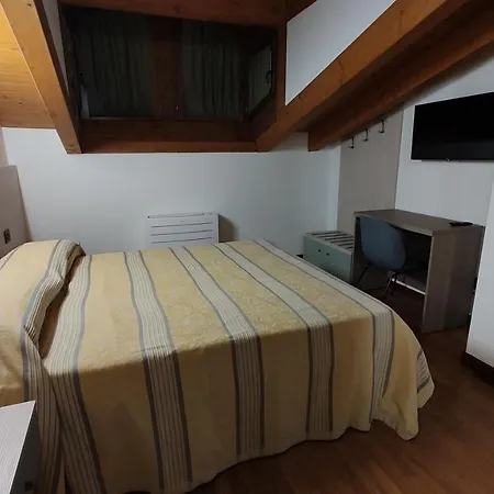 Agriturismo Famiglia Bertossi * Faedis