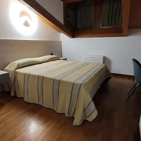 Agriturismo Famiglia Bertossi *