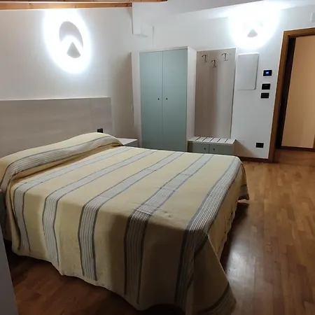 Agriturismo Famiglia Bertossi Alloggio per agriturismo Faedis