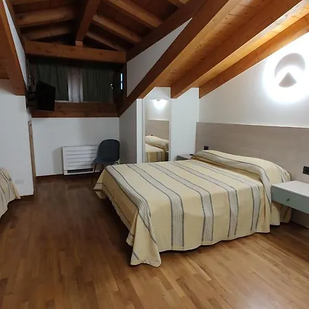 Agriturismo Famiglia Bertossi Faedis