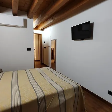 Agriturismo Famiglia Bertossi Alloggio per agriturismo Faedis