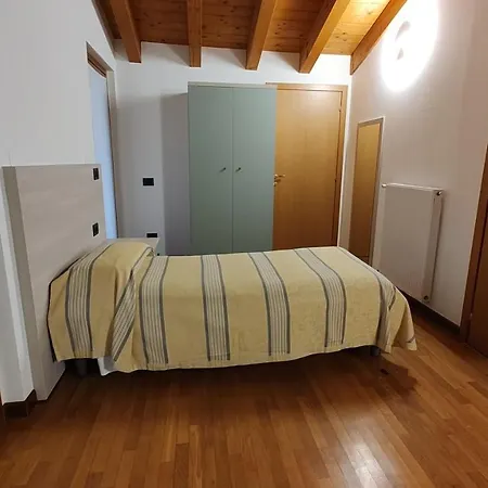 Agriturismo Famiglia Bertossi * Faedis