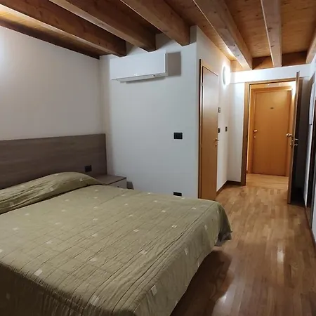 Agriturismo Famiglia Bertossi * Faedis