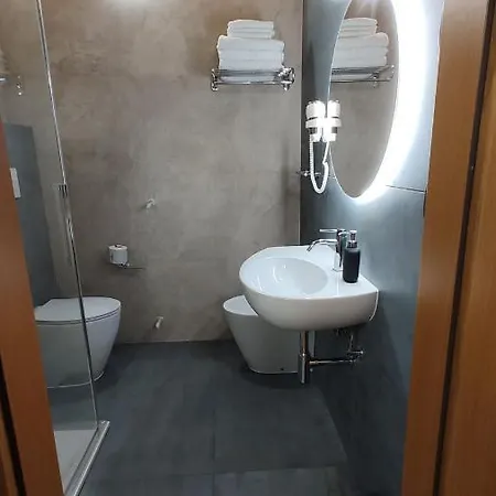 Wine Colle Villano Фермерский дом *