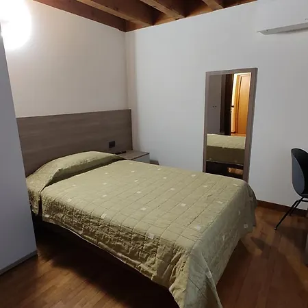 Alloggio per agriturismo Agriturismo Famiglia Bertossi