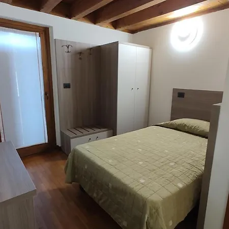 Agriturismo Famiglia Bertossi *