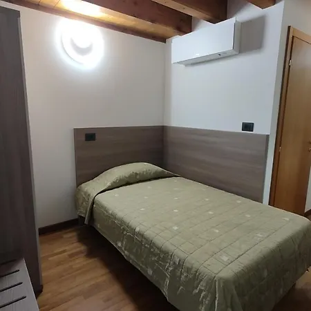 Agriturismo Famiglia Bertossi Faedis