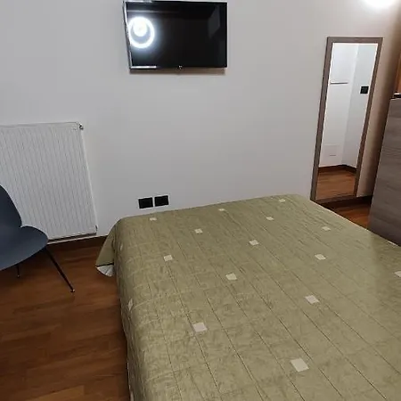 Фермерский дом Wine Colle Villano *