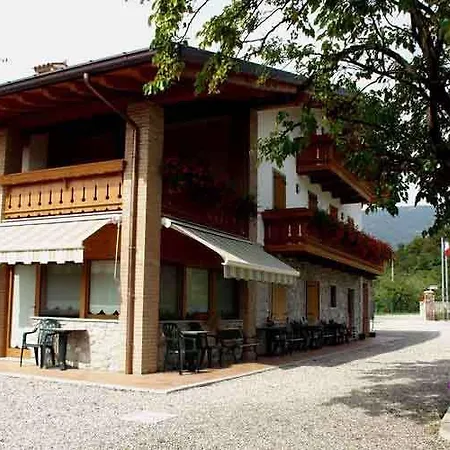 Alloggio per agriturismo Agriturismo Famiglia Bertossi Faedis