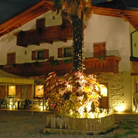 Agriturismo Famiglia Bertossi