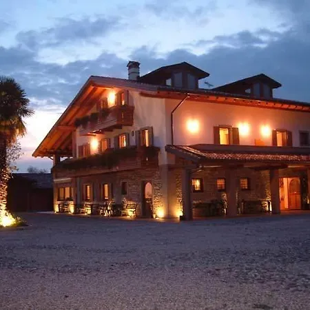 Agriturismo Famiglia Bertossi