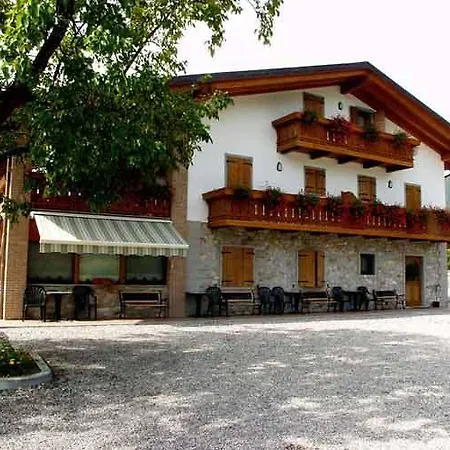 Vakantieboerderij Wine Colle Villano *